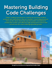 Owens corning codes  5