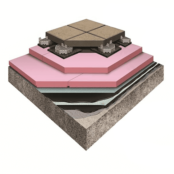 Fluid Applied Waterproofing Membrane Owens Corning® Enclosure Solutions