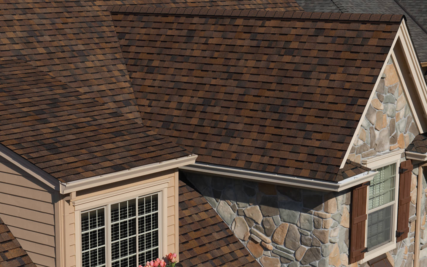 Trudefinition Duration Storm Shingles Owens Corning Roofing