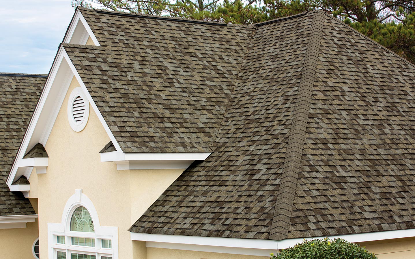 Owens Corning Driftwood