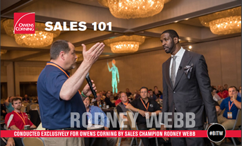 Sales 101