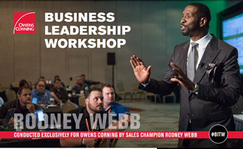 Business Leadership Workshop