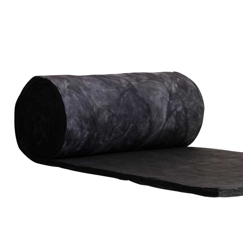 QuietR® Rotary Duct Liner Owens Corning Insulation