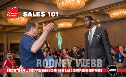Sales 101