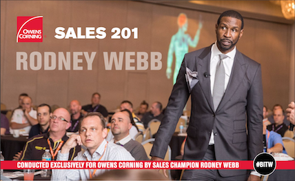 Sales 201