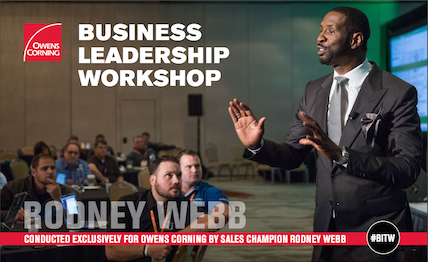 Business Leadership