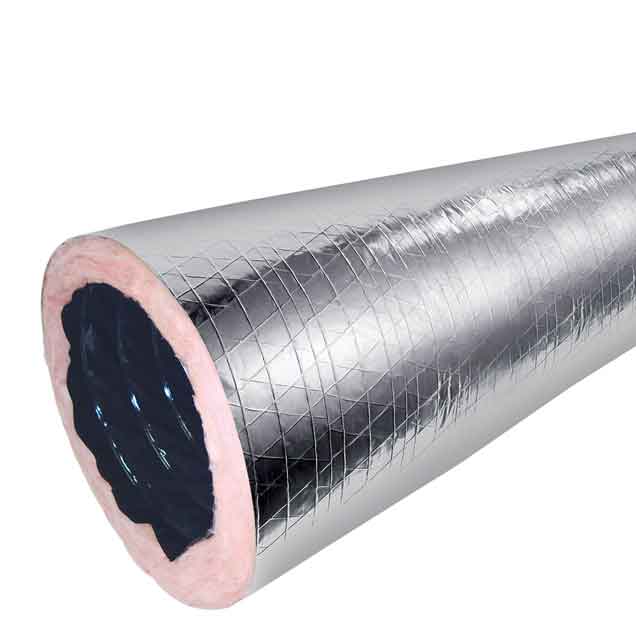 QuietR® Duct Board Owens Corning Insulation