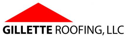 Gillette Roofing logo