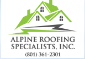 Alpine Roofing Specialists Inc. logo