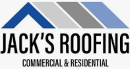 Jack's Roofing logo