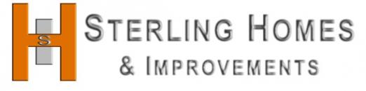 Sterling Homes & Improvements logo