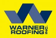 Warner Roofing logo