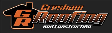Gresham Roofing logo