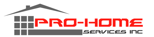 Pro-Home Services logo