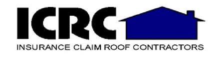 ICRC logo