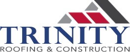 TRINITY ROOFING & CONSTRUCTION logo