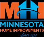 MN Home Improvements logo
