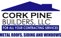Cork Pine Builders LLC logo