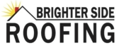 Brighter Side Roofing logo