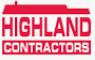 Highland Contractors logo