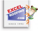 Excel Roofing Inc logo