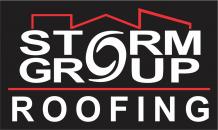 Storm Group Roofing, LLC logo