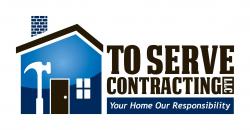 To Serve Contracting LLC logo