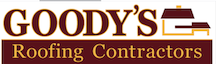 Goody's Roofing Contractors, Inc logo