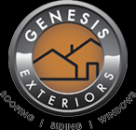 Genesis Exteriors logo