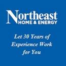 Northeast Home & Energy logo