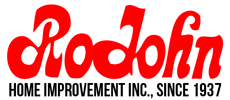 RoJohn Home Improvement, Inc logo