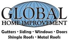 Global Home Improvement logo