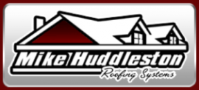 Mike Huddleston Roofing Systems LLC logo