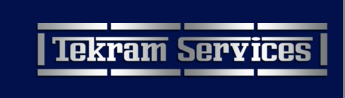 Tekram Services LLC logo