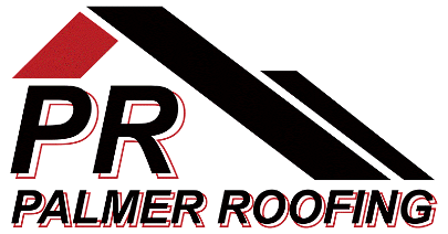 Palmer Roofing logo