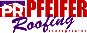 Pfeifer Roofing, Inc. logo