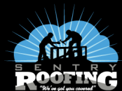 Sentry Roofing logo