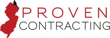 Proven Contracting, LLC logo