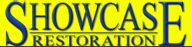 Showcase Restoration logo