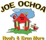 Joe Ochoa Roofing logo