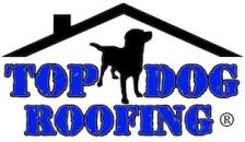 Top Dog Roofing logo