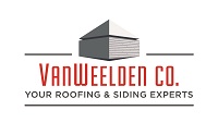 Brad Van Weelden Co., Inc. logo