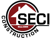 SECI Construction logo