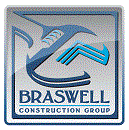 Braswell Construction Group INC logo