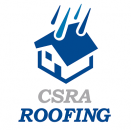 CSRA Roofing and Construction logo