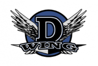 D-Wing Construction logo