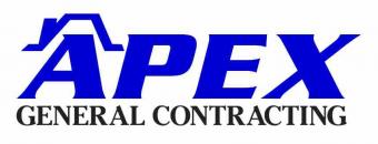 Apex General Contracting logo