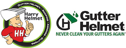 Lednor Corp dba Gutter Helmet Systems logo