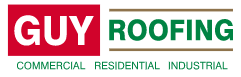 Guy Roofing, Inc. logo