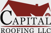 Capital Roofing, LLC logo